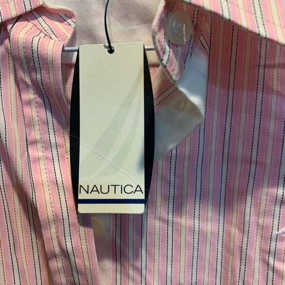 Nautica button down - Picture 3 of 6